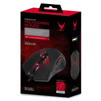 Игровая мышь VARR VGMB-04 фото 2